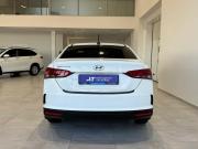 Hyundai Solaris II Рестайлинг Таганрог  - изображение 24