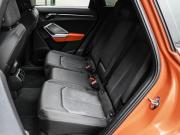 Audi Q3 II (F3) Новороссийск  - изображение 34