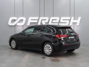 Mercedes-Benz A-Класс IV (W177) Воронеж  - изображение 23