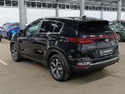 Kia Sportage IV Рестайлинг Набережные Челны  - изображение 34