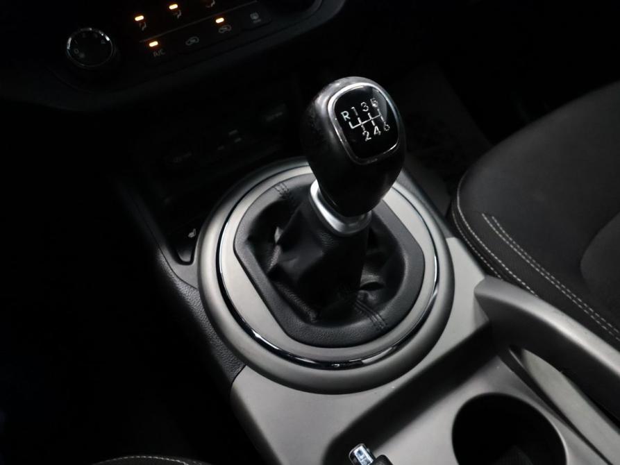 Kia Sportage III Рестайлинг Калуга  - изображение 19