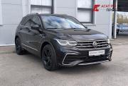 Volkswagen Tiguan II Рестайлинг Нижний Новгород  - изображение 25