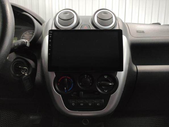 Lada (ВАЗ) Granta I с пробегом 2016 года, цена 495 000 рублей, 129980 км, лифтбек, Автокод Объявления
