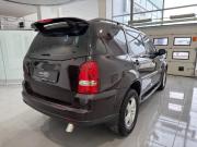 SsangYong Rexton II Орел  - изображение 21
