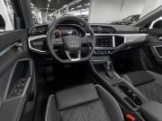 Audi Q3 II (F3) Москва  - изображение 31