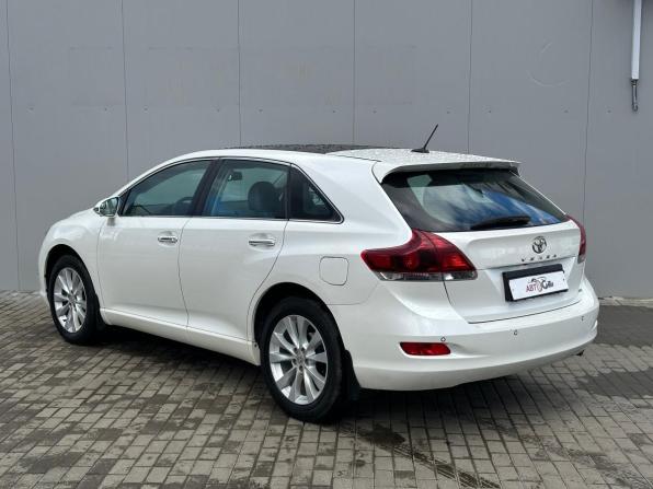 Toyota Venza I Рестайлинг с пробегом 2013 года, цена 2 480 000 рублей, 108000 км, внедорожник, Автокод Объявления