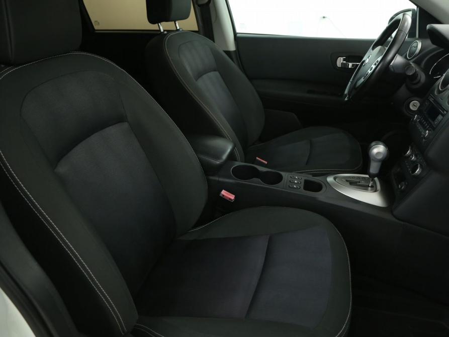 Nissan Qashqai I Рестайлинг Иваново  - изображение 10