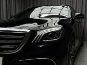 Mercedes-Benz S-Класс VI (W222 C217) Ижевск  - изображение 48