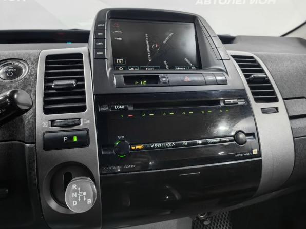 Toyota Prius II Рестайлинг (XW20) с пробегом 2008 года, цена 805 000 рублей, 321500 км, лифтбек, Автокод Объявления