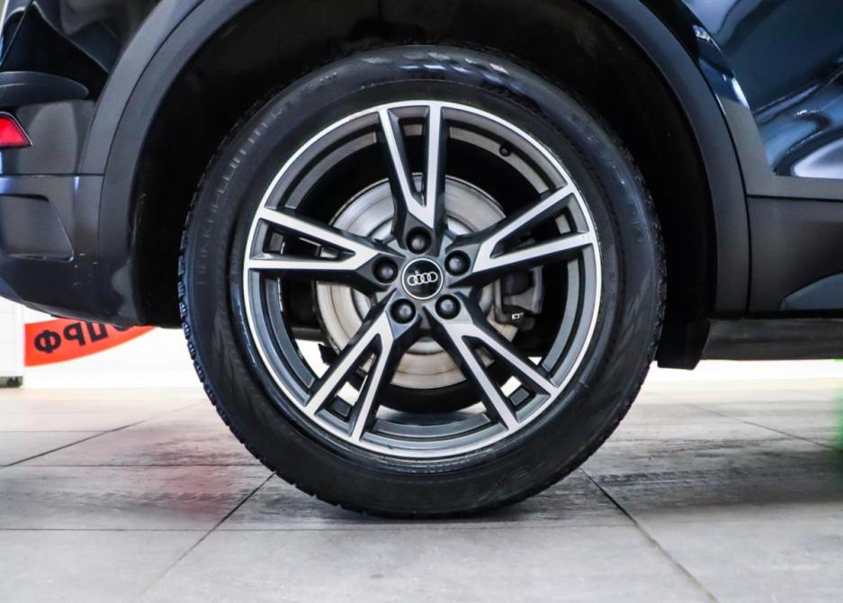 Audi Q5 II (FY) Рестайлинг Москва  - изображение 29