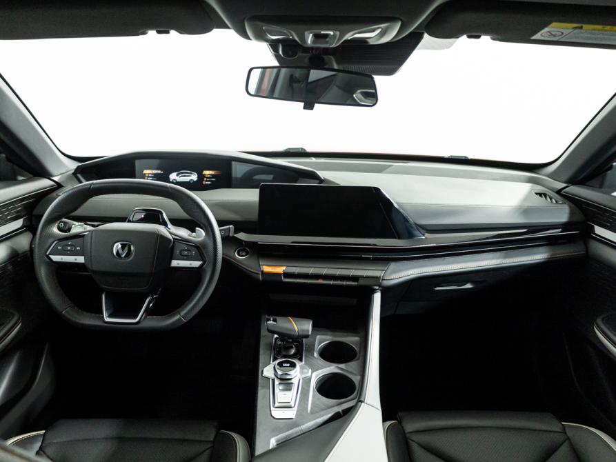 Changan UNI-V I Санкт-Петербург  - изображение 13