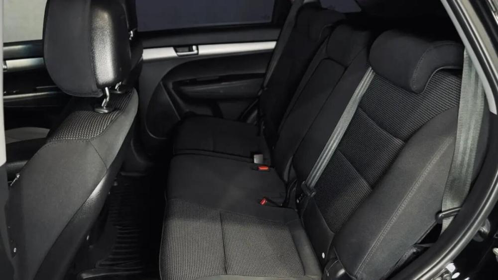 Kia Sorento II Рестайлинг Смоленск  - изображение 15