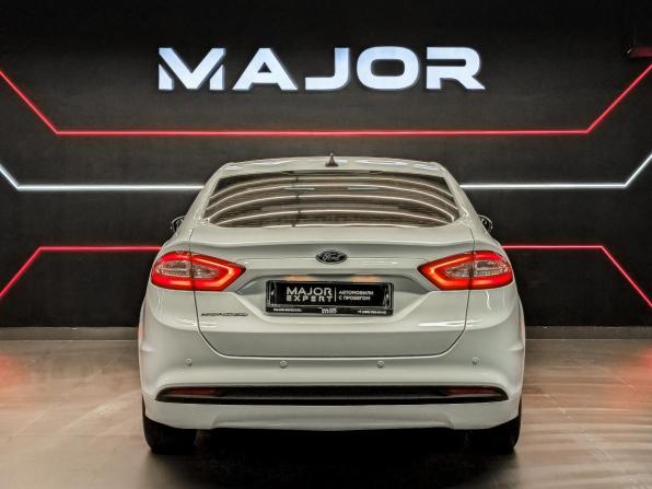 Ford Mondeo V с пробегом 2019 года, цена 1 650 000 рублей, 146925 км, седан, Автокод Объявления