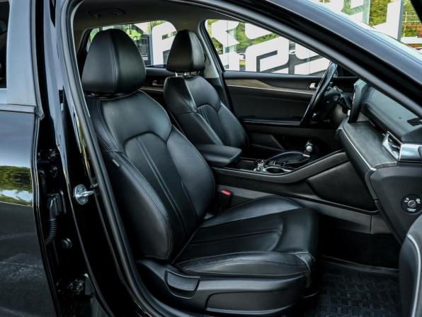 Kia K5 III с пробегом 2021 года, цена 2 799 000 рублей, 164217 км, седан, Автокод Объявления