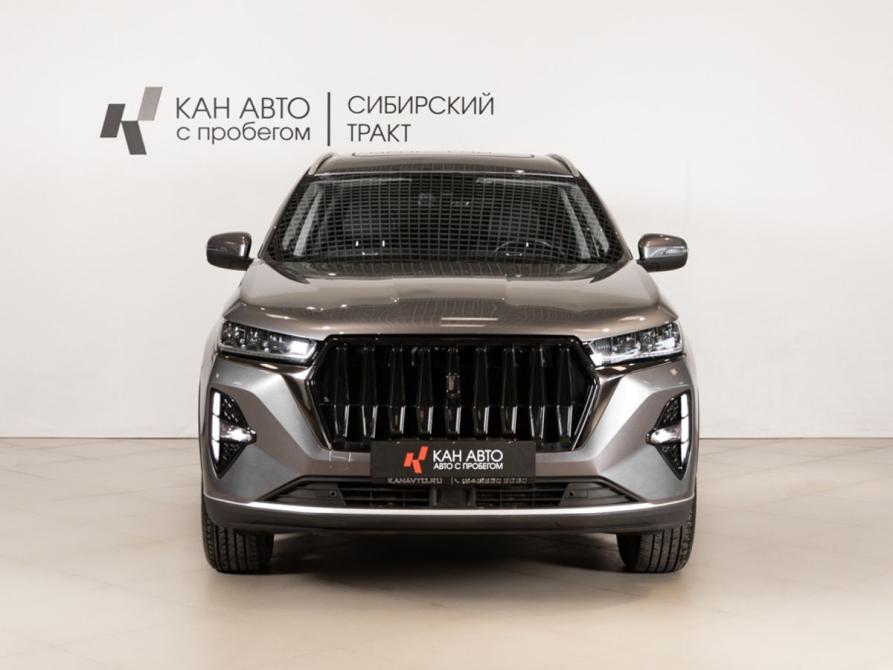Chery Tiggo 7 Pro Max I Казань  - изображение 2
