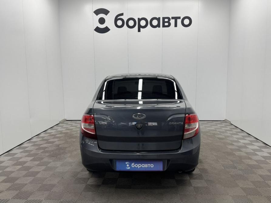 Lada (ВАЗ) Granta I Воронеж  - изображение 7
