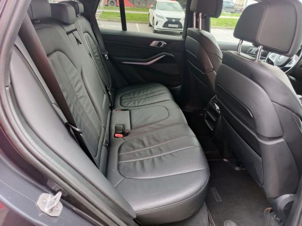 BMW X5 IV (G05/G18) с пробегом 2020 года, цена 7 770 000 рублей, 109244 км, внедорожник, Автокод Объявления