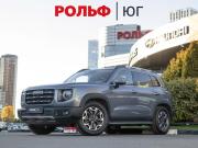 Haval Dargo I Москва  - изображение 24