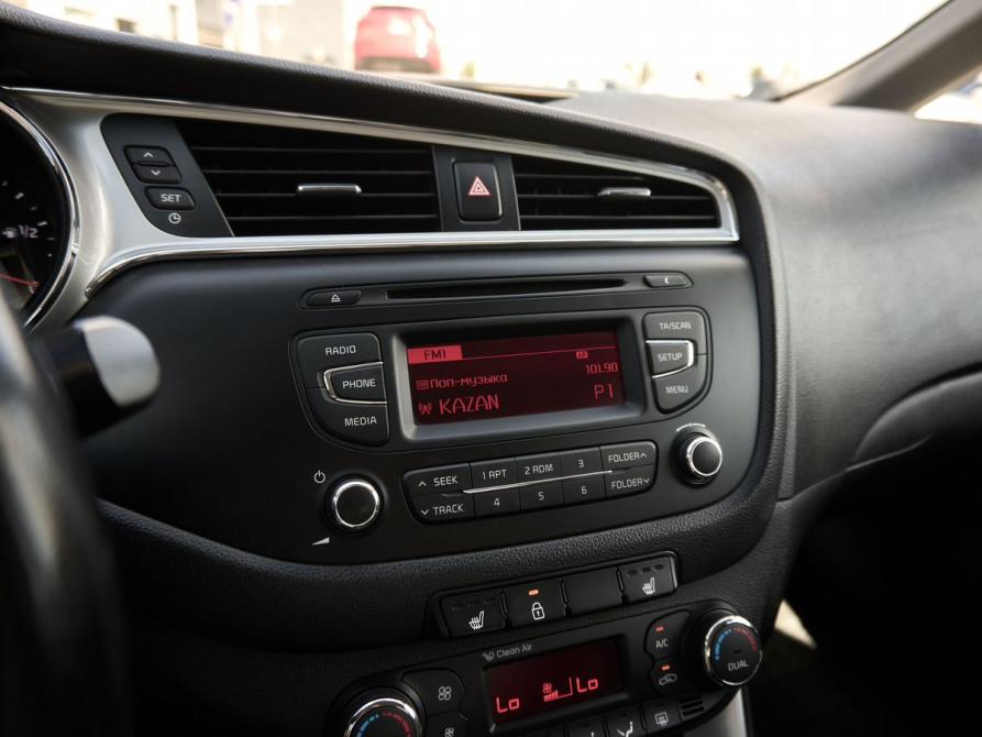 Kia Ceed II Казань  - изображение 9