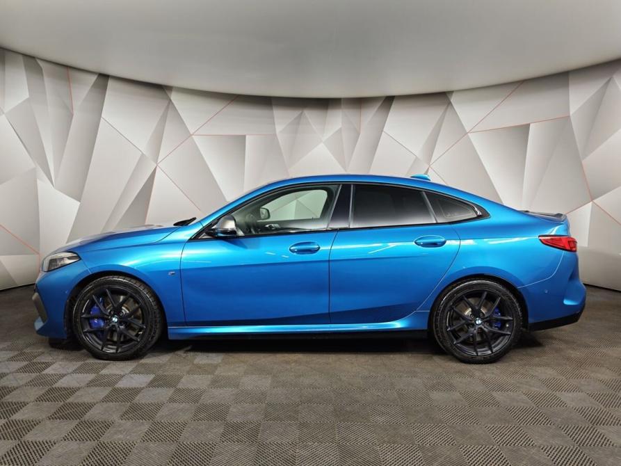 BMW 2 серии F44 Москва  - изображение 5