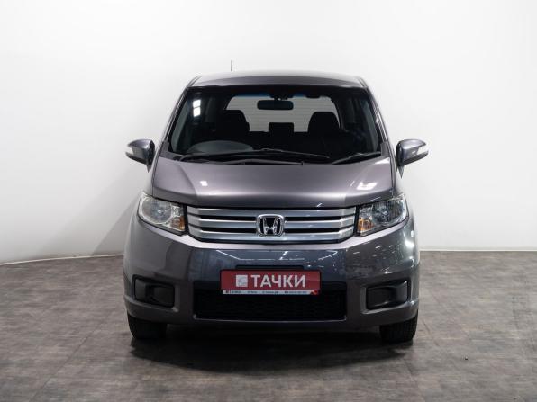 Honda Freed I Рестайлинг с пробегом 2013 года, цена 1 145 000 рублей, 167788 км, компактвэн, Автокод Объявления