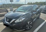 Nissan Murano III (Z52) Кемерово  - изображение 8