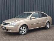 Chevrolet Lacetti I Самара  - изображение 19
