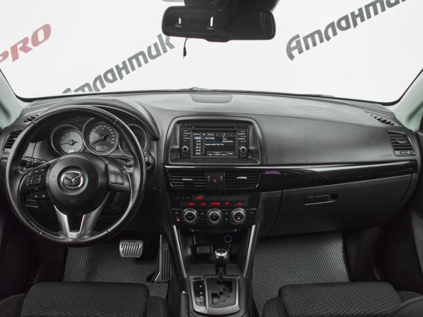 Mazda CX-5 I с пробегом 2013 года, цена 1 620 000 рублей, 225553 км, внедорожник, Автокод Объявления