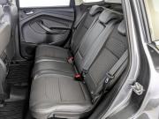 Ford Kuga II Рестайлинг Москва  - изображение 42