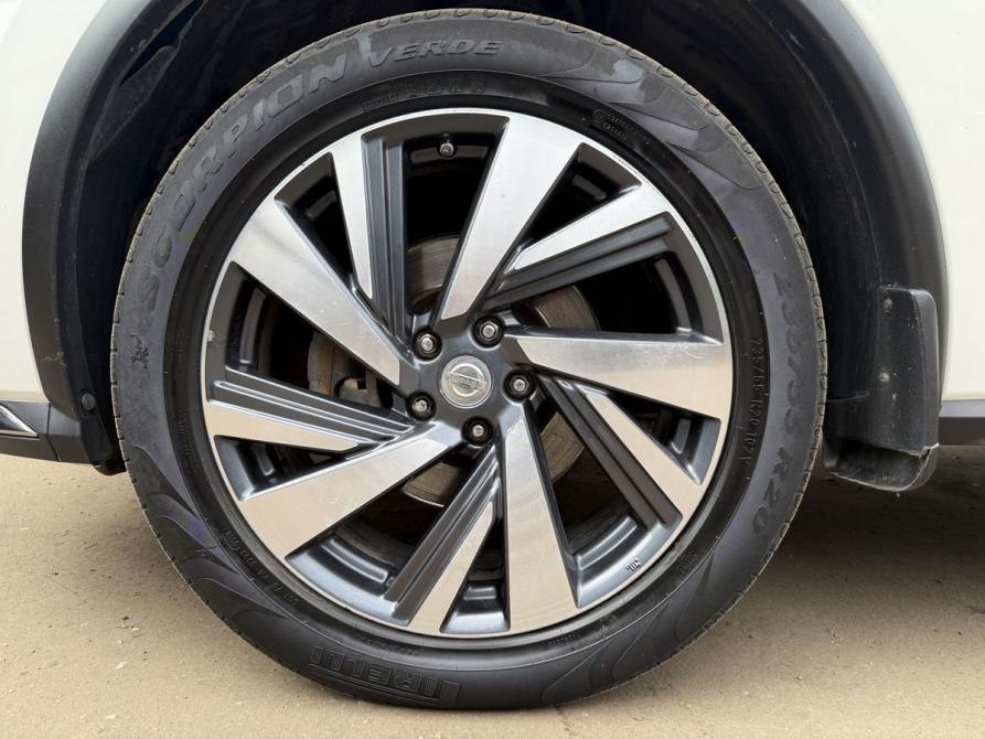 Nissan Murano III (Z52) Москва  - изображение 9
