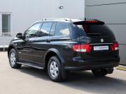 SsangYong Kyron I Рестайлинг Москва  - изображение 27