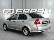 Chevrolet Aveo I Рестайлинг Ростов-на-Дону  - изображение 17