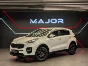 Kia Sportage IV Москва  - изображение 28