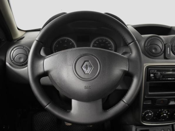 Renault Duster I с пробегом 2014 года, цена 520 100 рублей, 222249 км, внедорожник, Автокод Объявления