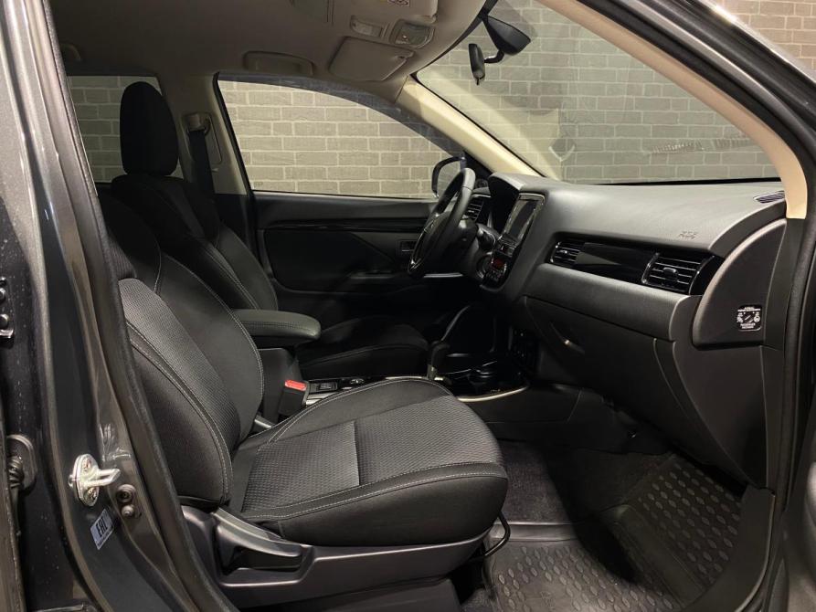 Mitsubishi Outlander III Рестайлинг 3 Челябинск  - изображение 10