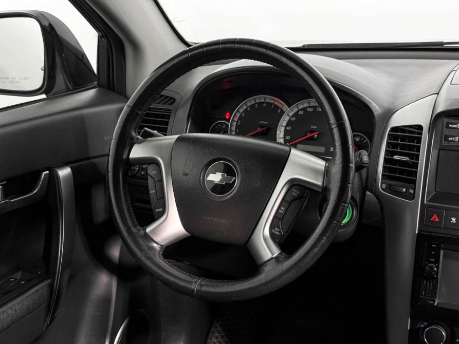 Chevrolet Captiva I Санкт-Петербург  - изображение 15