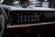 Porsche Cayenne III Рестайлинг Москва  - изображение 67