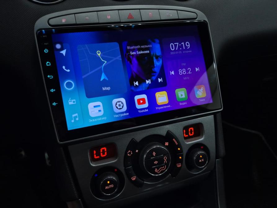 Peugeot 308 I Рестайлинг Альметьевск  - изображение 21