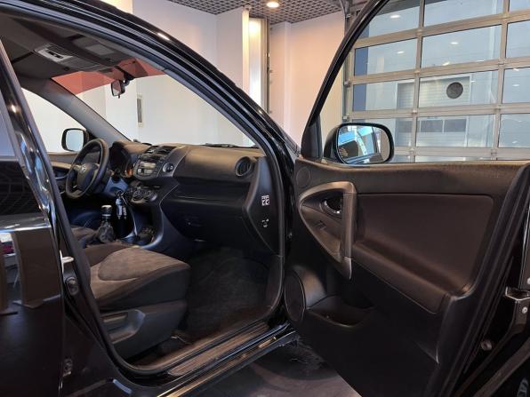 Toyota RAV4 III (XA30) Рестайлинг с пробегом 2010 года, цена 1 365 000 рублей, 192643 км, внедорожник, Автокод Объявления