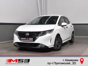 Nissan Note III Кемерово  - изображение 25