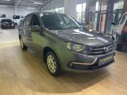 Lada (ВАЗ) Granta I Рестайлинг Чебоксары  - изображение 25