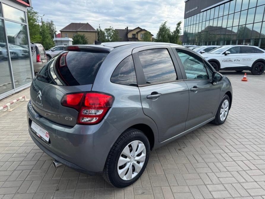 Citroen C3 II Астрахань  - изображение 5