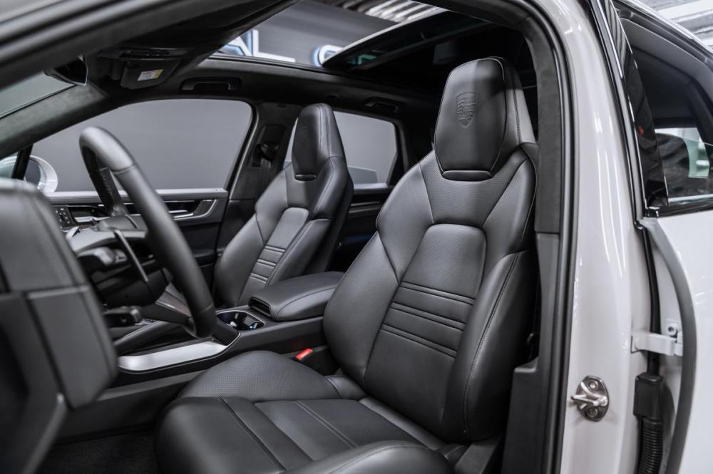 Porsche Cayenne III Рестайлинг Москва  - изображение 18