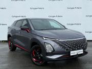 Omoda C5 I Курган  - изображение 19