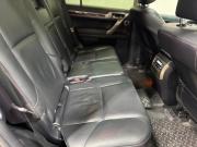 Lexus GX II Кемерово  - изображение 50