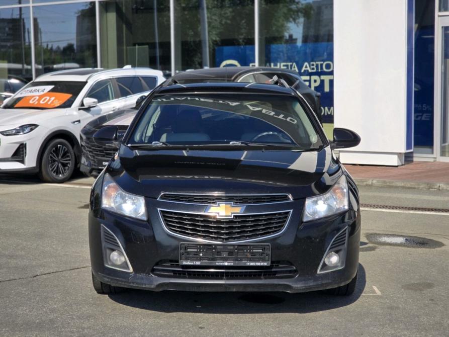 Chevrolet Cruze I Рестайлинг Челябинск  - изображение 2