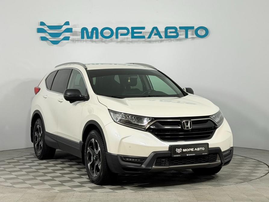 Honda CR-V V Калининград  - изображение 3