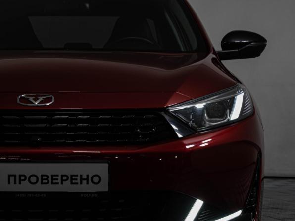 Kaiyi E5 с пробегом 2023 года, цена 1 290 000 рублей, 35887 км, седан, Автокод Объявления
