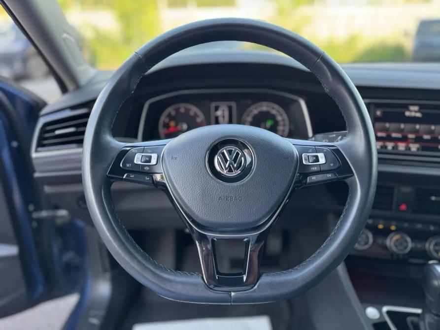 Volkswagen Jetta VII Екатеринбург  - изображение 11