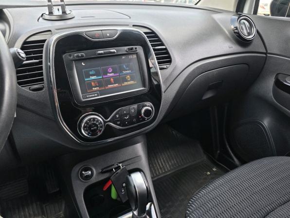 Renault Kaptur I с пробегом 2016 года, цена 1 265 000 рублей, 191577 км, внедорожник, Автокод Объявления